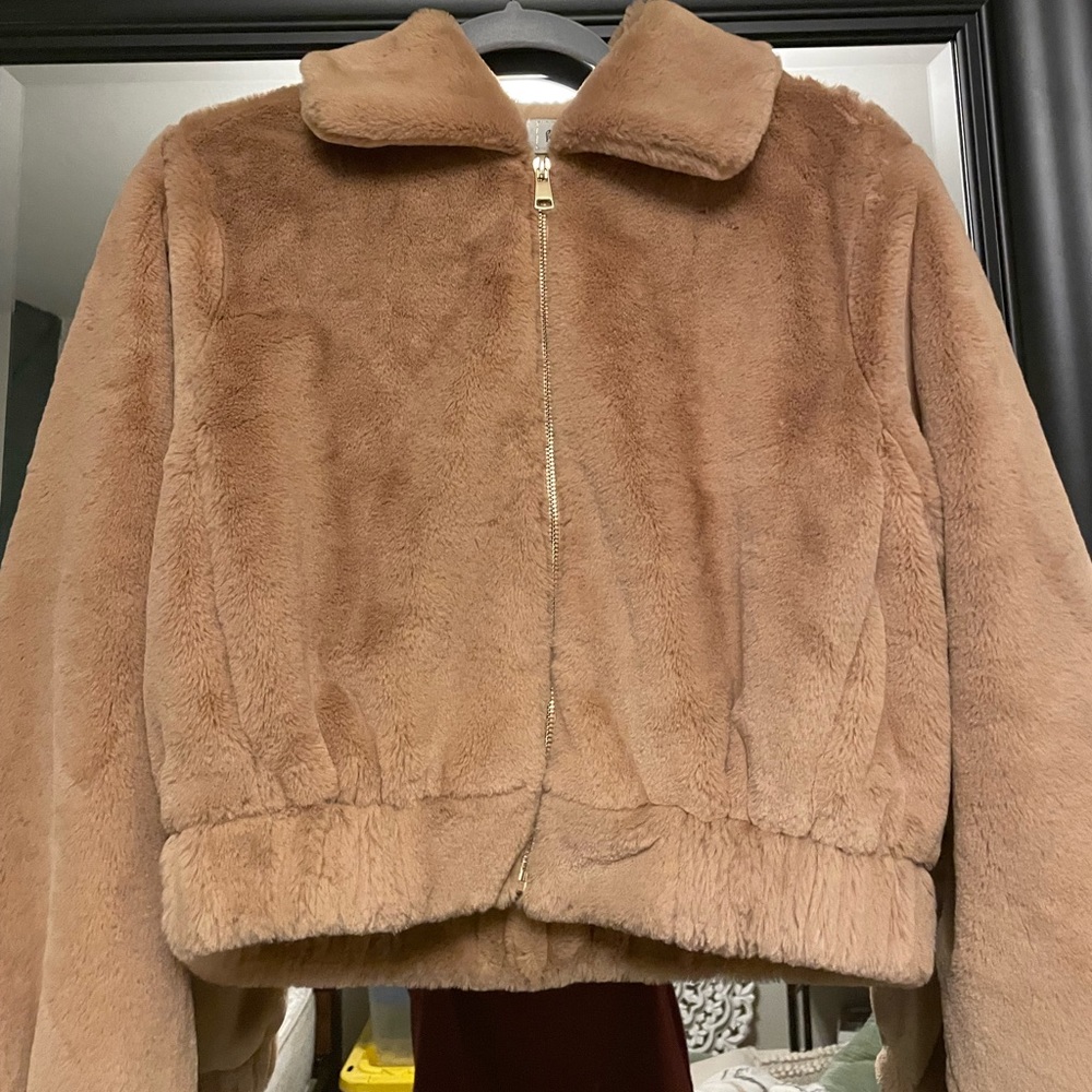 Oh Polly Coat